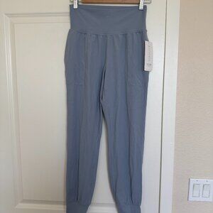 Athleta Salutation High Rise Jogger